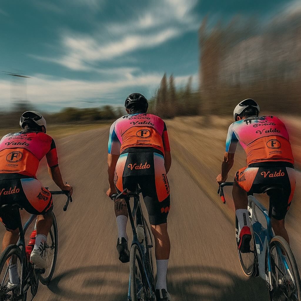 Trabajo destacado Classique Cycling 2